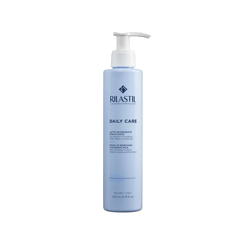 DAILY CARE LATTE DETERGENTE