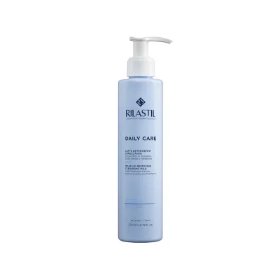 DAILY CARE LATTE DETERGENTE