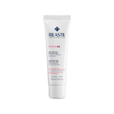 DIFESA DS GEL LENITIVO ANTI-SQUAME