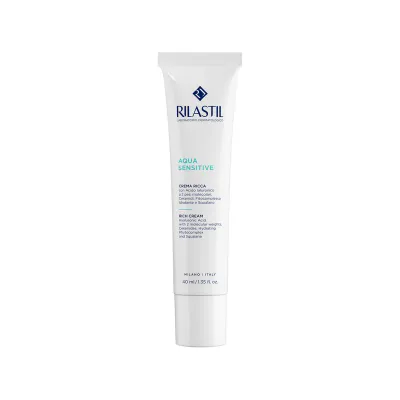 AQUA SENSITIVE CREMA RICCA