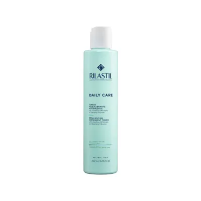 DAILY CARE TONICO RIEQUILIBRANTE ASTRINGENTE
