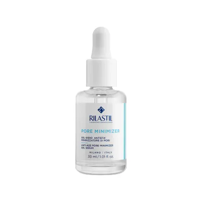 PORE MINIMIZER SIERO