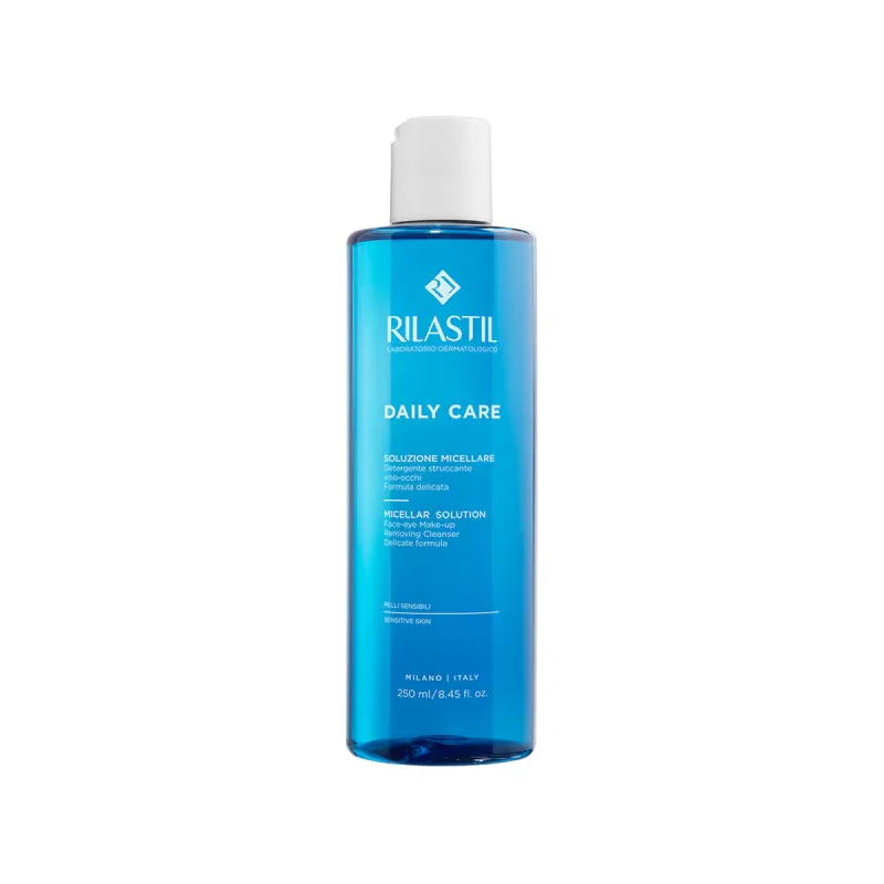 DAILY CARE SOLUZIONE MICELLARE 250ml