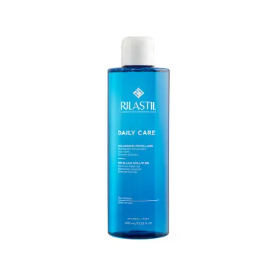 DAILY CARE SOLUZIONE MICELLARE 400ml