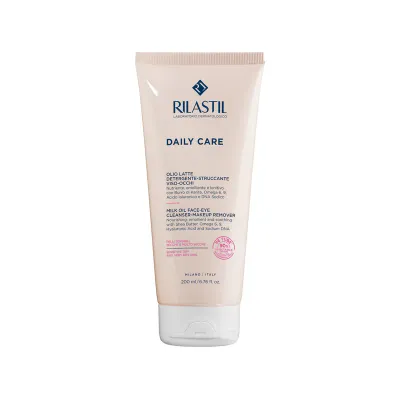 DAILY CARE OLIO LATTE 200ml