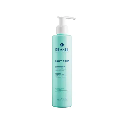 DAILY CARE GEL DETERGENTE PURIFICANTE