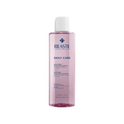 DAILY CARE SOLUZIONE MICELLARE LENITIVA