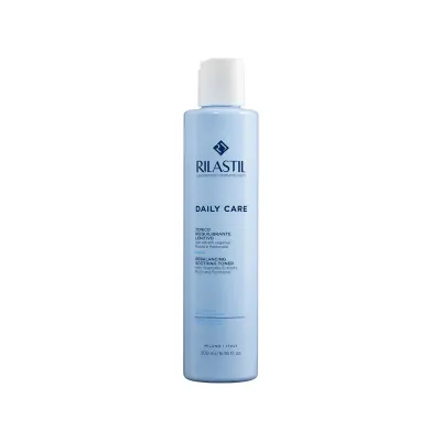 DAILY CARE TONICO RIEQUILIBRANTE LENITIVO