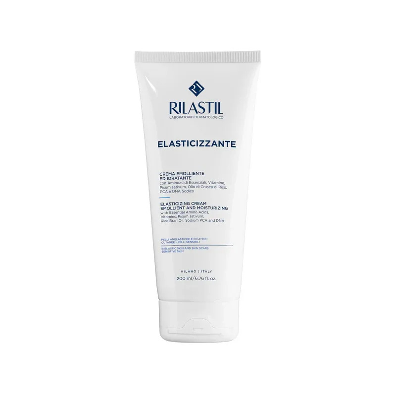CREMA ELASTICIZZANTE