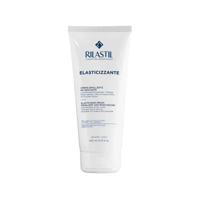 CREMA ELASTICIZZANTE