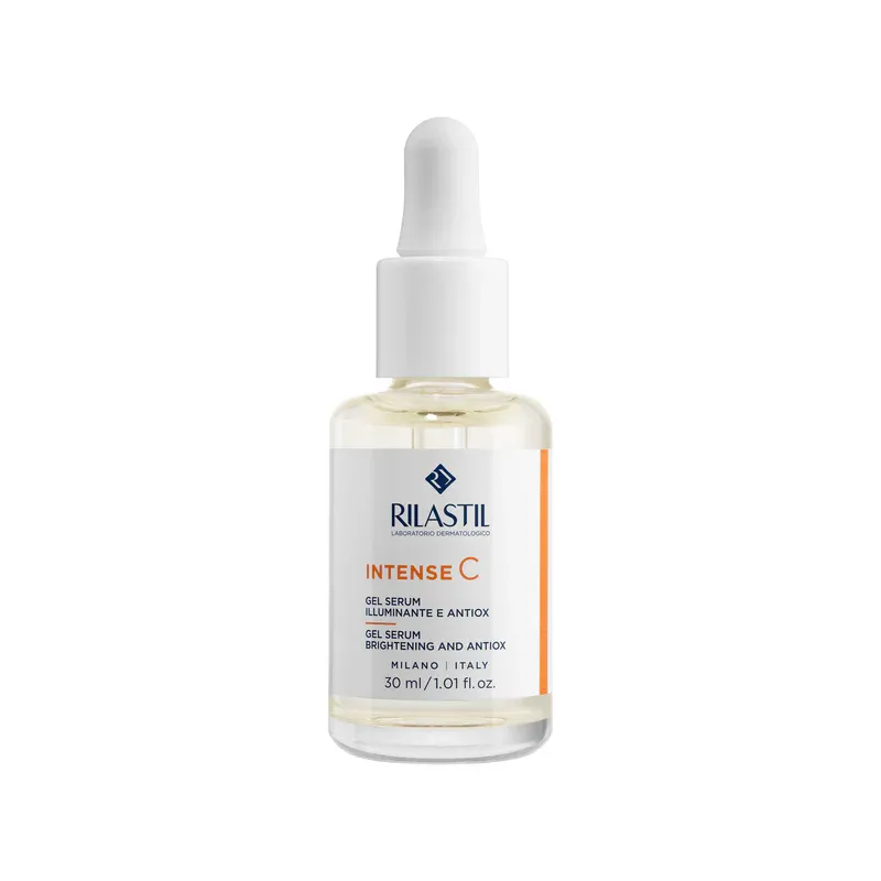 INTENSE C GEL SIERO