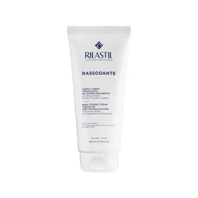 CREMA CORPO RASSODANTE