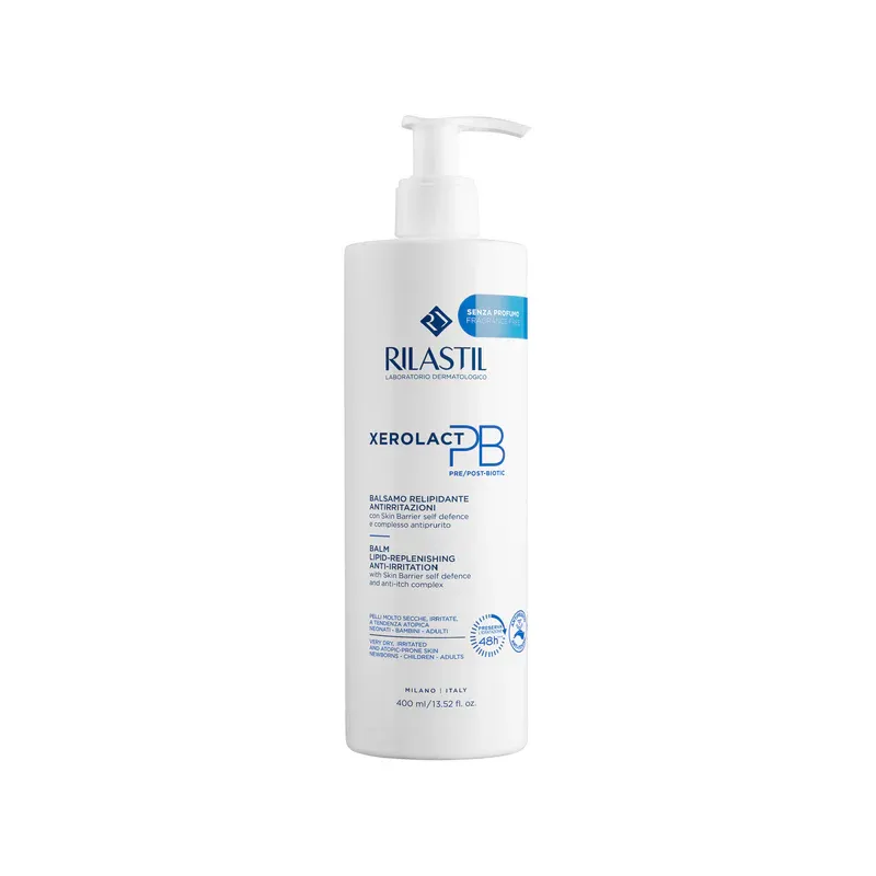 XEROLACT PB BALSAMO