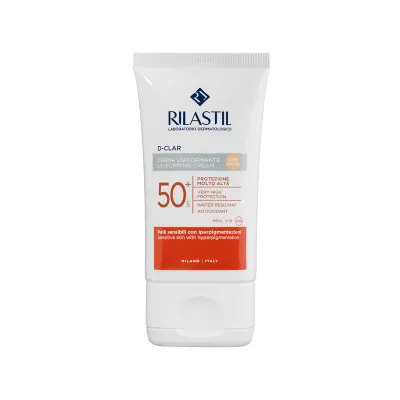 SUN SYSTEM D-CLAR SPF50+