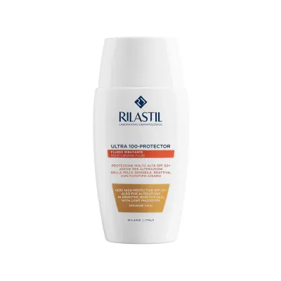 SUN SYSTEM ULTRA 100 PROTECTOR FLUIDO COLORATO
