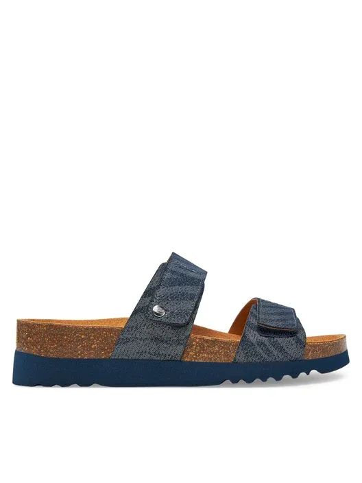 LUSAKA 2.0 BLUE