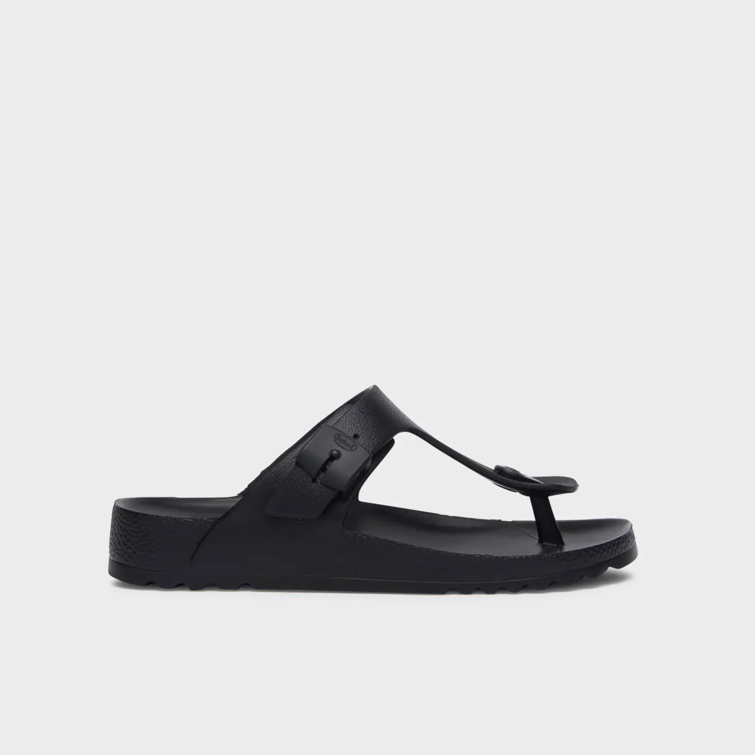 BAHIA FLIP FLOP NERO
