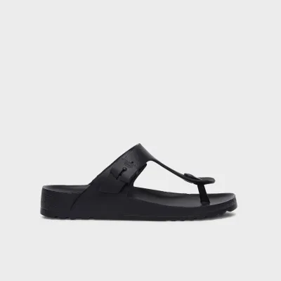 BAHIA FLIP FLOP NERO
