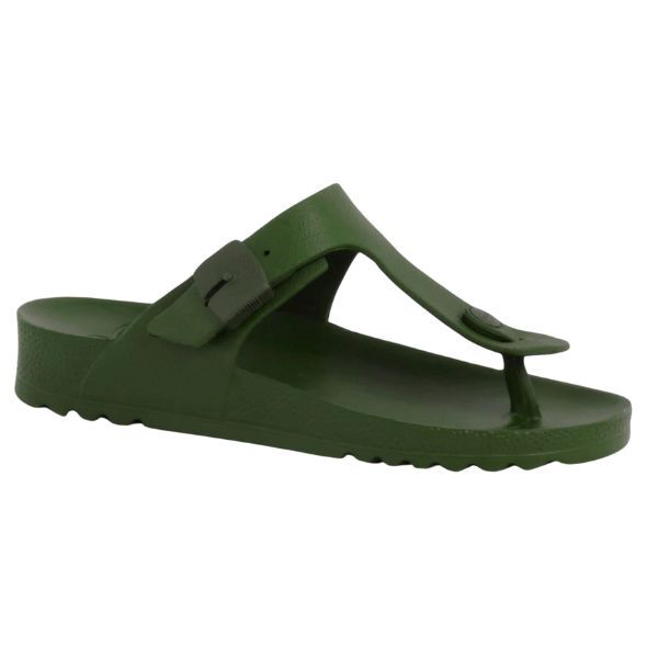 BAHIA FLIP FLOP VERDE SCURO