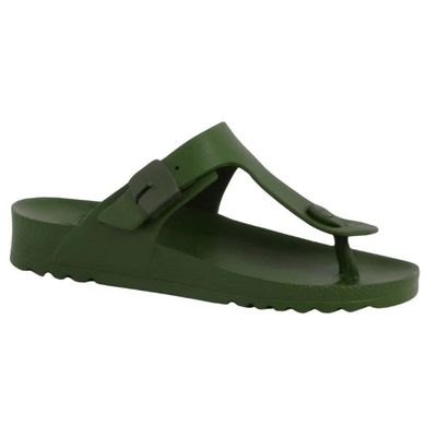 BAHIA FLIP FLOP VERDE SCURO