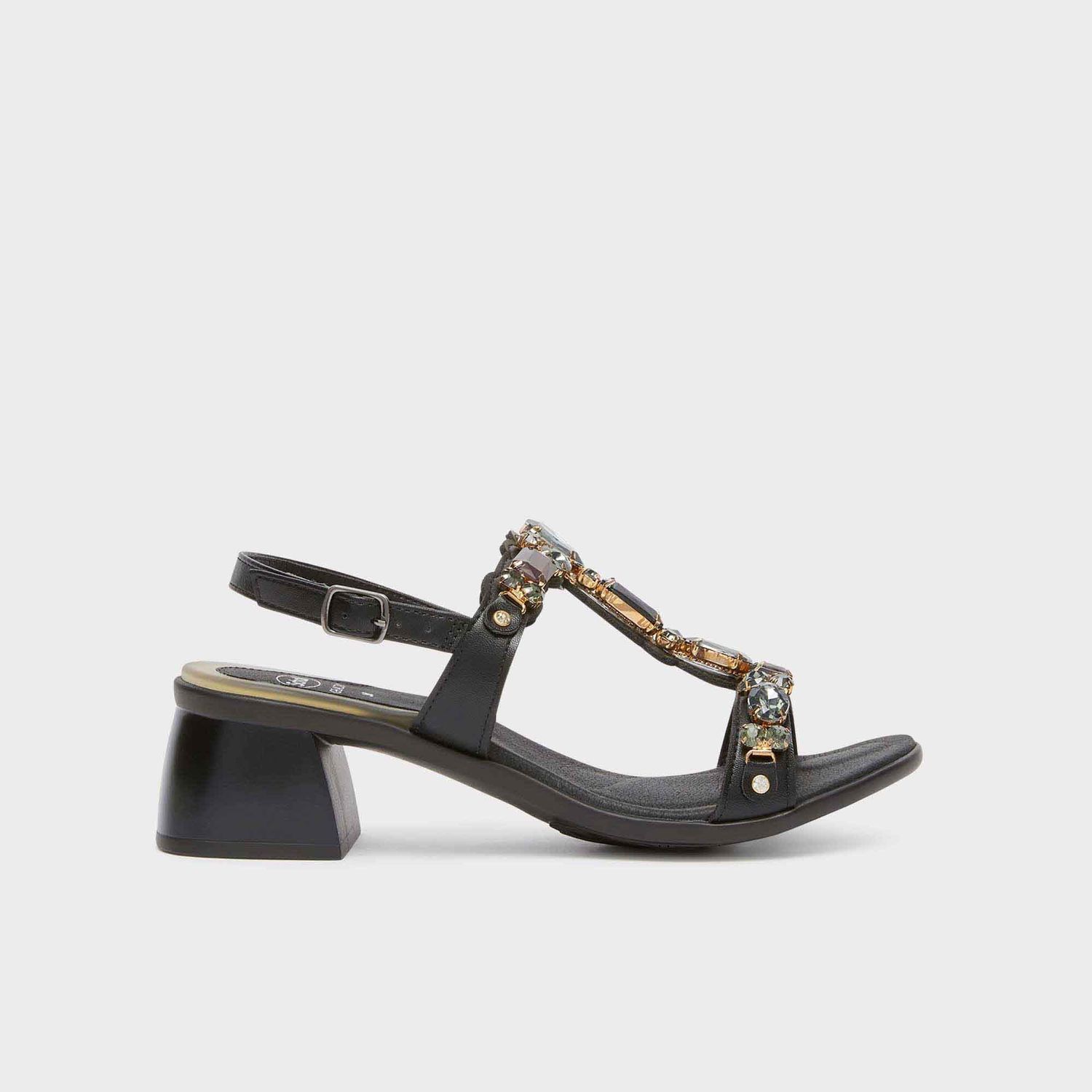 MURANO T-BAR SANDAL