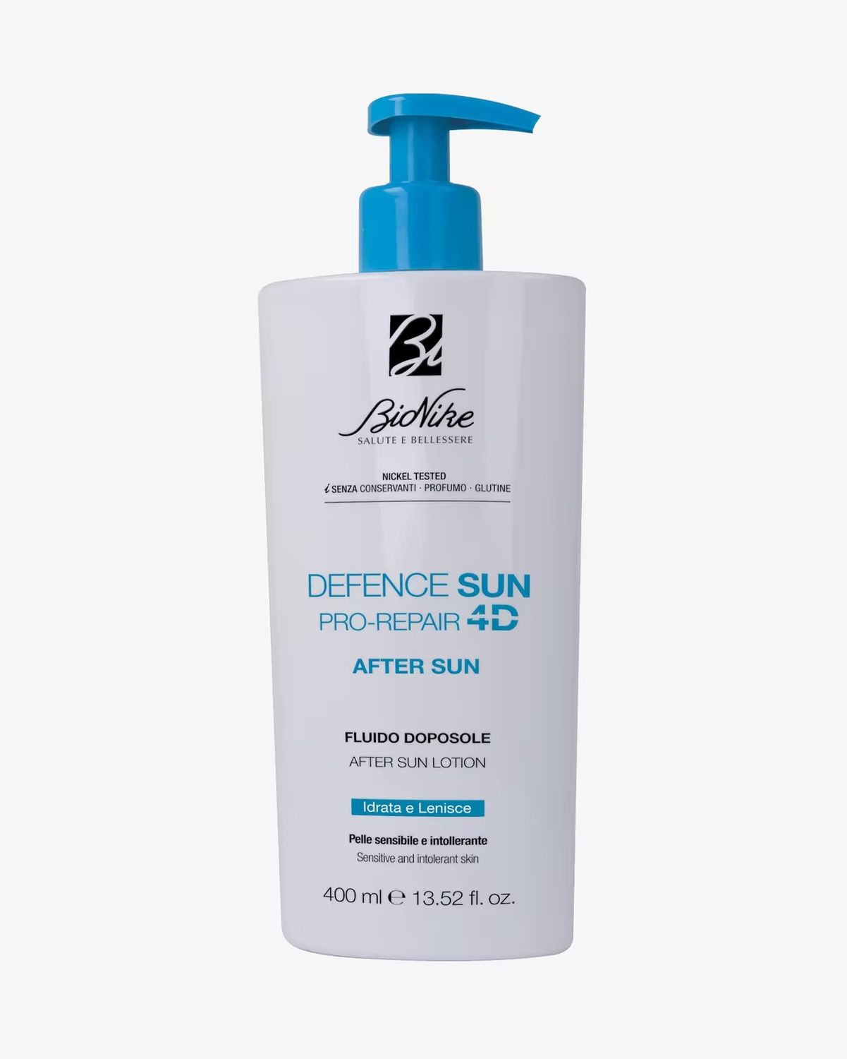 DEFENCE SUN FLUIDO DOPOSOLE