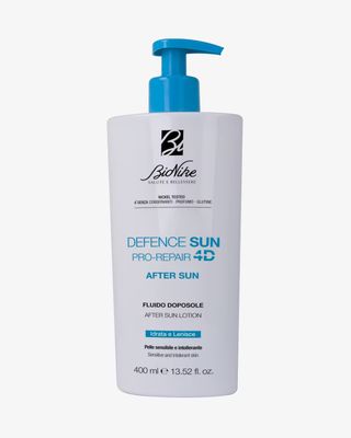 DEFENCE SUN FLUIDO DOPOSOLE