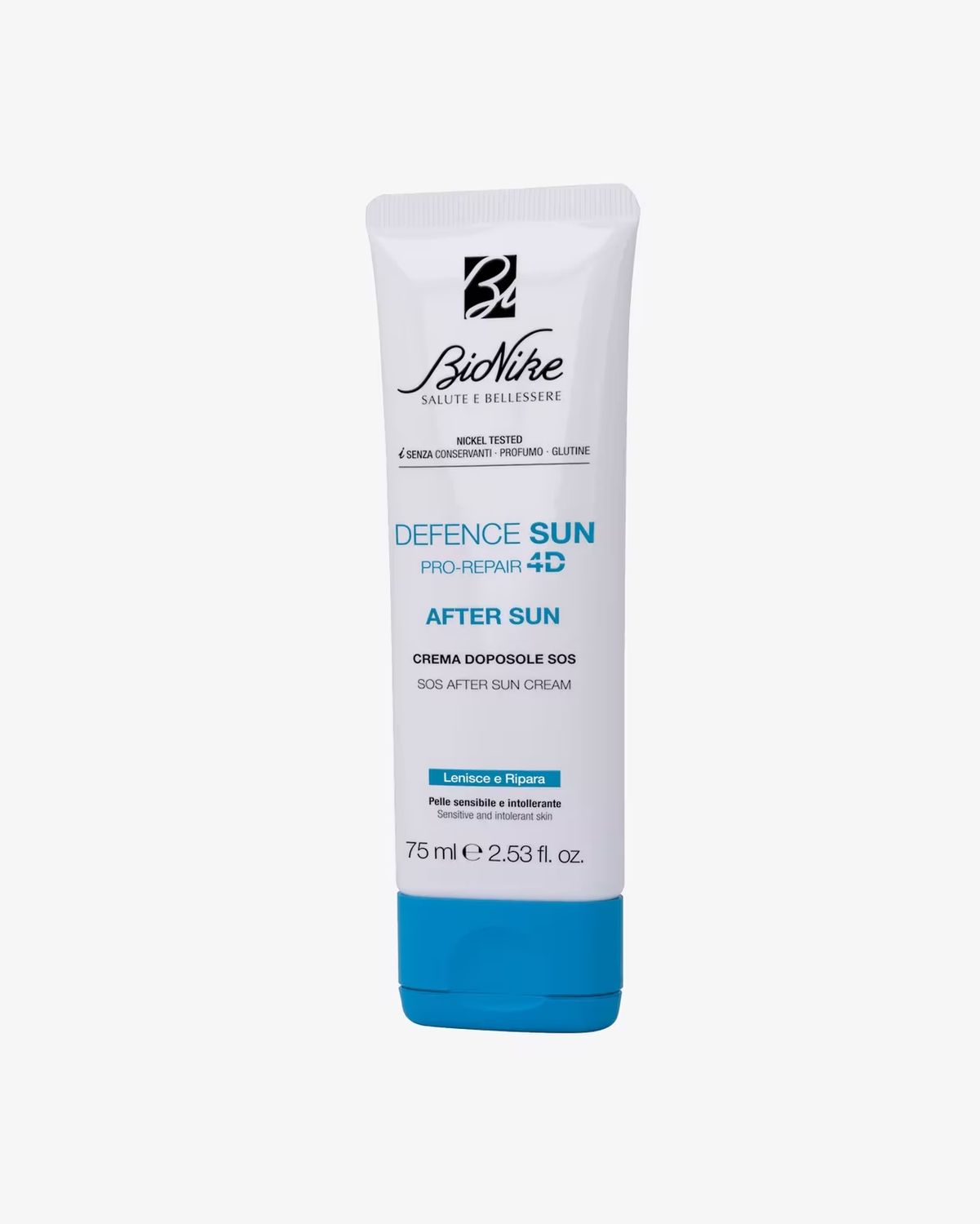DEFENCE SUN CREMA DOPOSOLE
