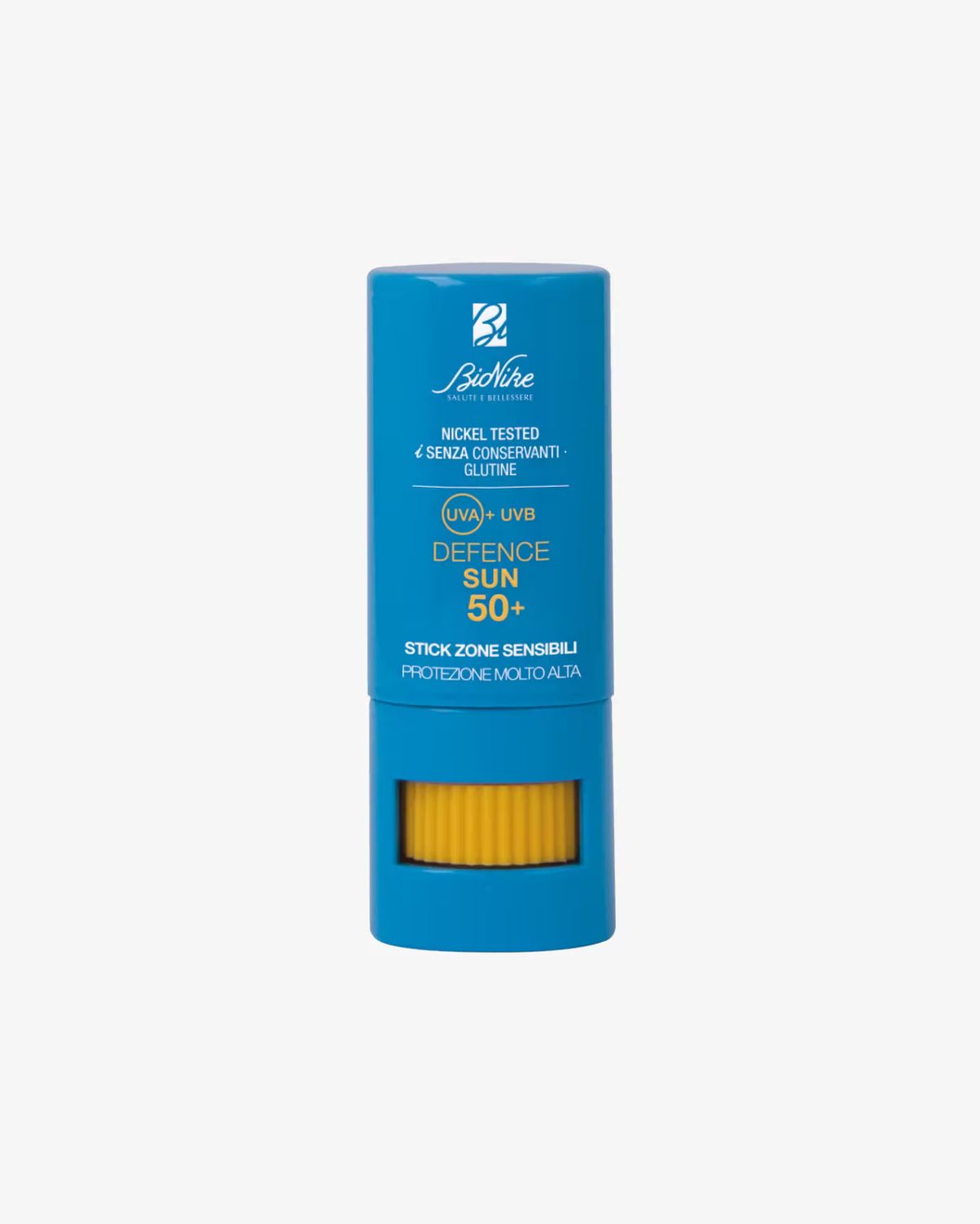 DEFENCE SUN STICK ZONE SENSIBILI SPF50+