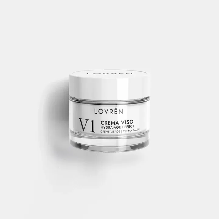 V1 CREMA VISO HYDRA-AGE EFFECT