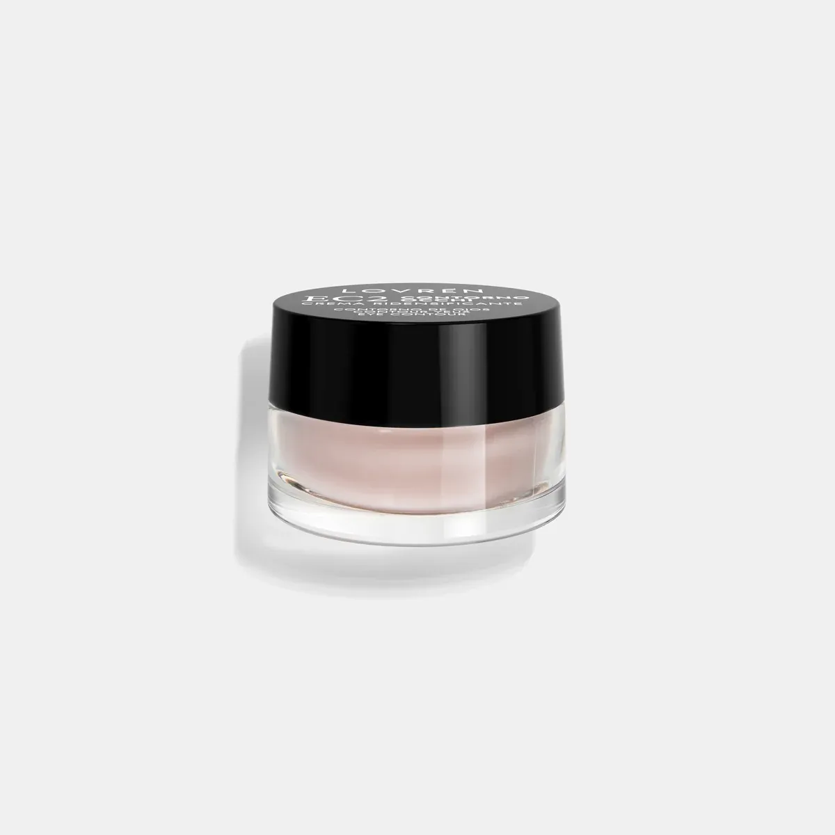 EC2 CONTORNO OCCHI CREMA RIDENSIFICANTE