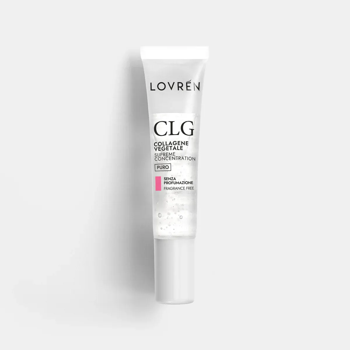 CLG COLLAGENE VEGETALE SUPREME CONCENTRATION