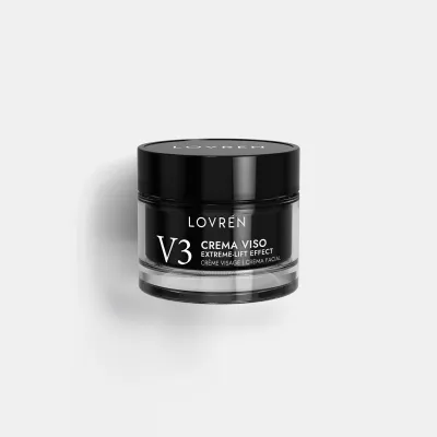 V3 CREMA VISO EXTRA-LIFT EFFECT