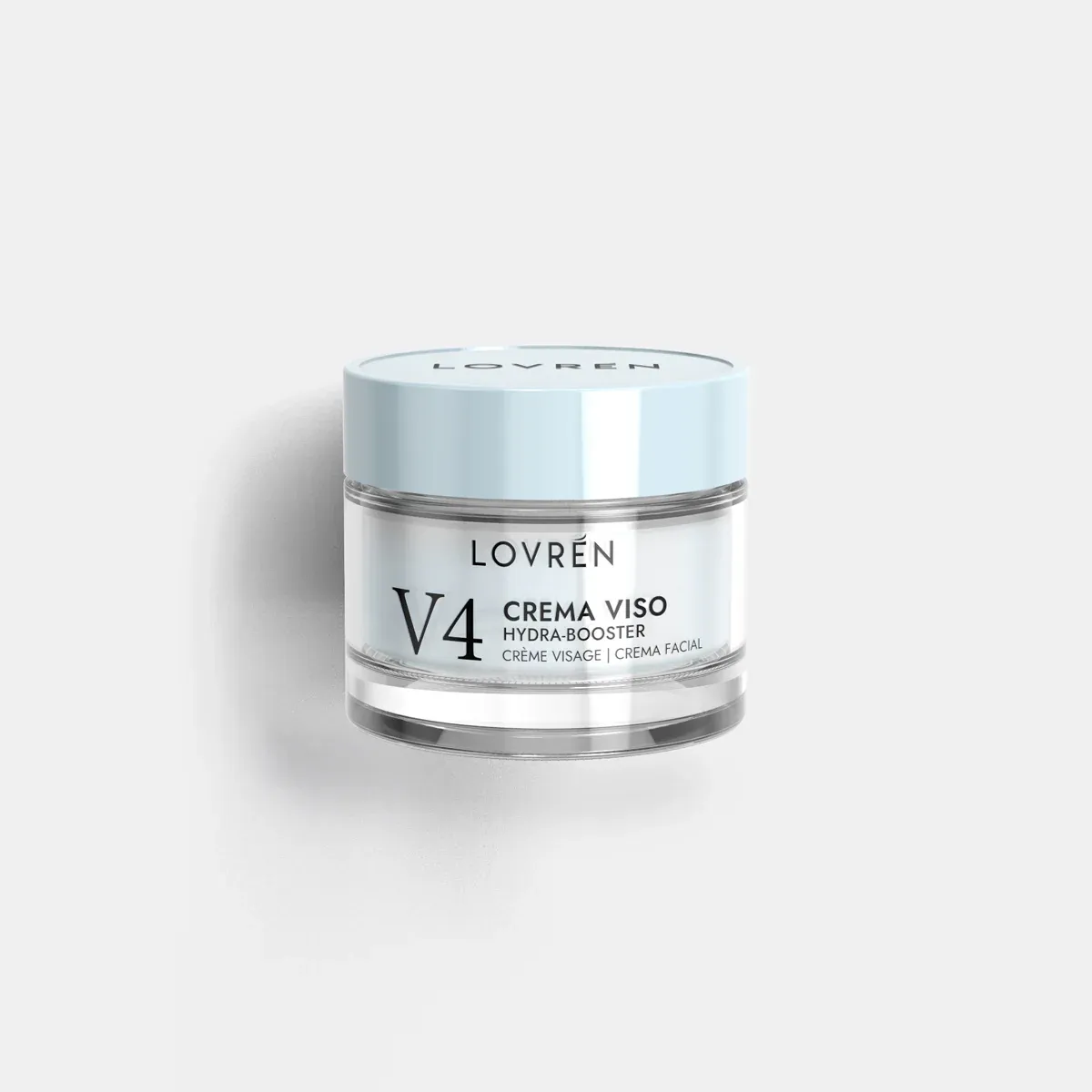 V4 CREMA VISO HYDRA-BOOSTER