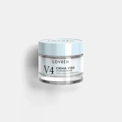 V4 CREMA VISO HYDRA-BOOSTER