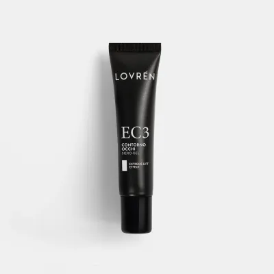EC3 CONTORNO OCCHI SIERO-GEL