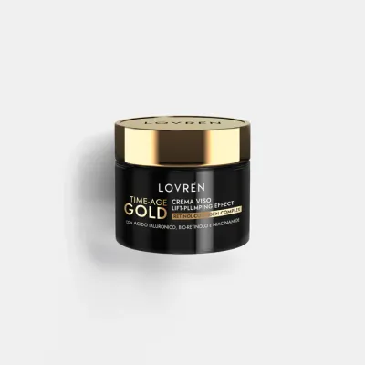 CREMA VISO TIME-AGE GOLD