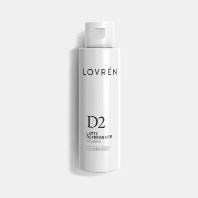 D2 LATTE DETERGENTE