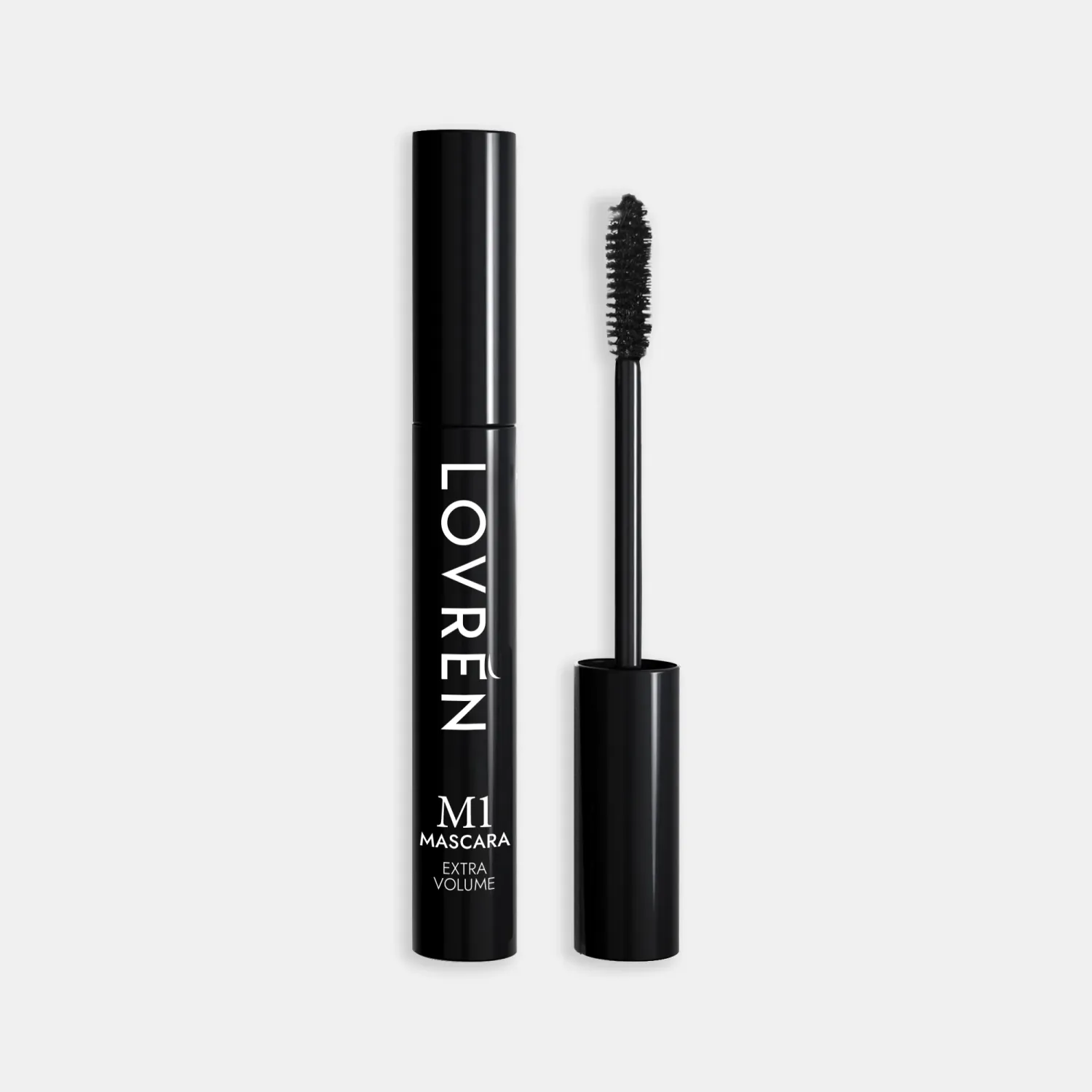 M1 MASCARA EXTRA VOLUME