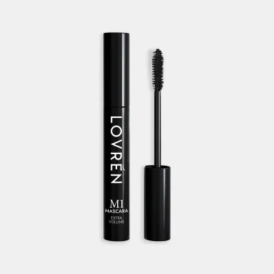 M1 MASCARA EXTRA VOLUME