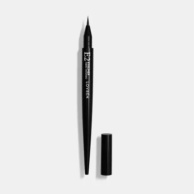 E2 EYELINER NERO INTENSO