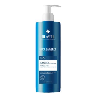 SUN SYSTEM DOPOSOLE 400ML