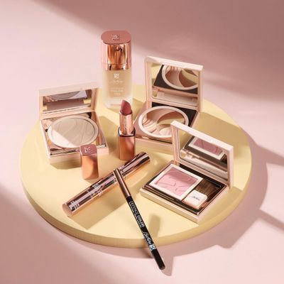 MAKE-UP BIONIKE