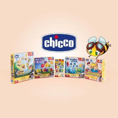 GIOCHI