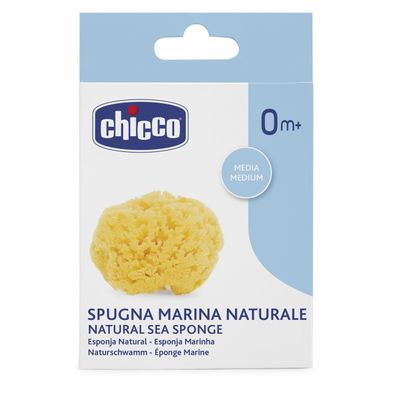 Spugna marina naturale