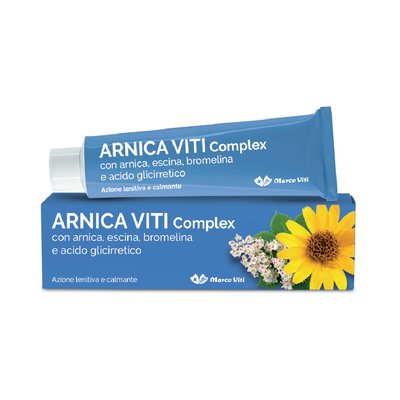 ARNICA VITI COMPLEX