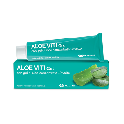 ALOE VITI GEL