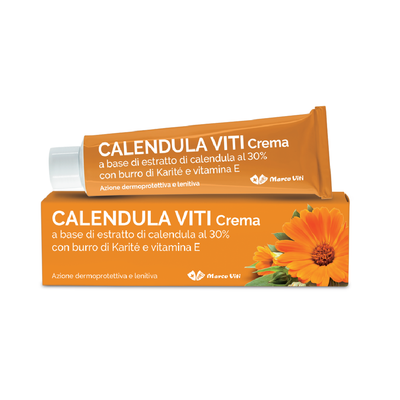 CALENDULA VITI CREMA