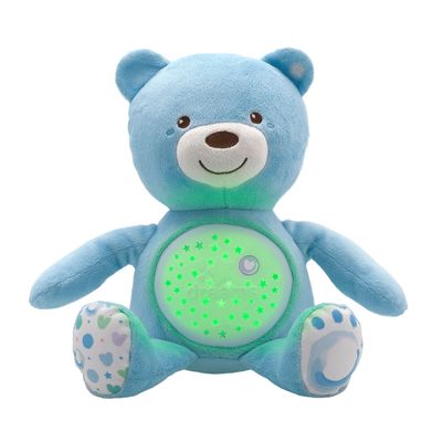 BABY BEAR