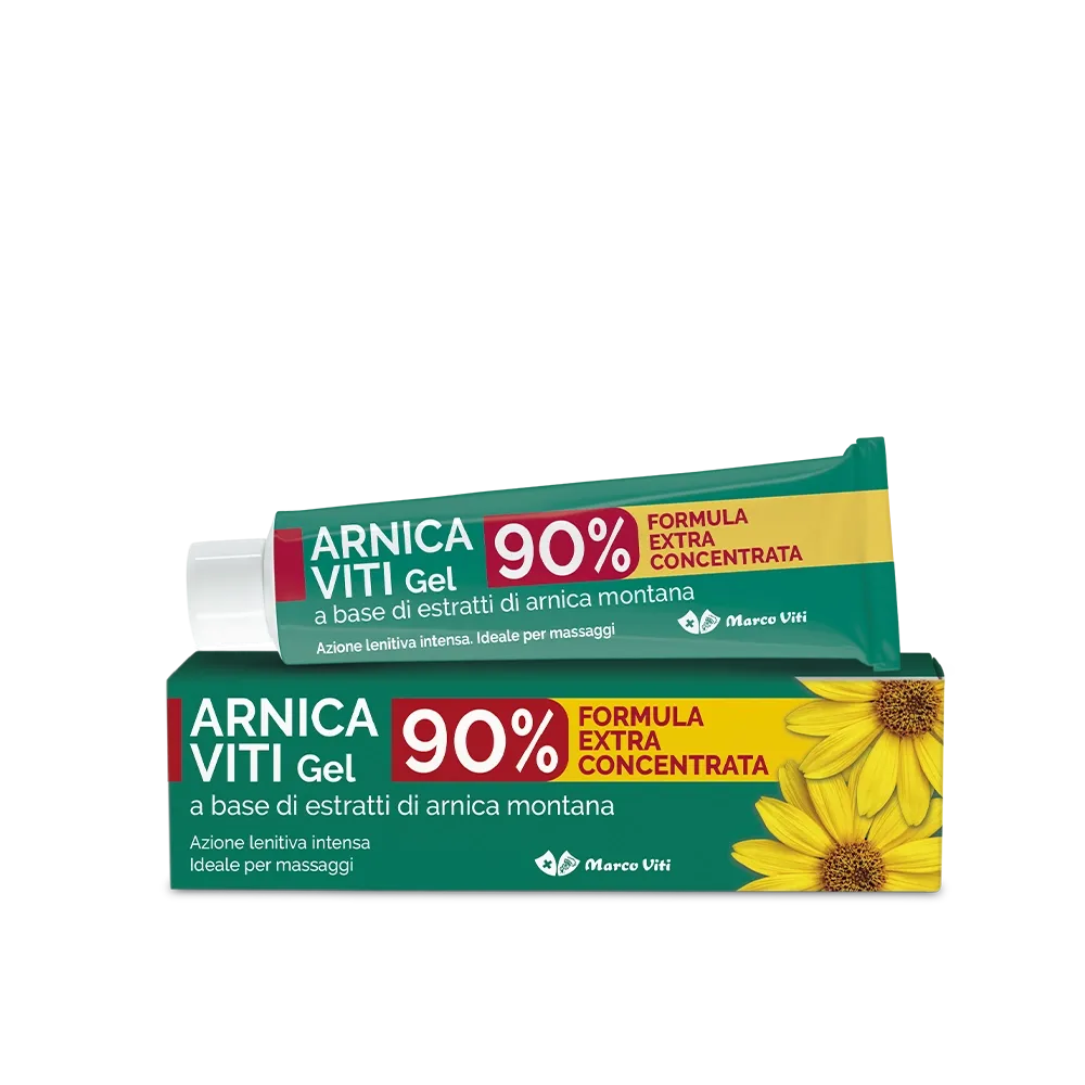 ARNICA VITI GEL 90%